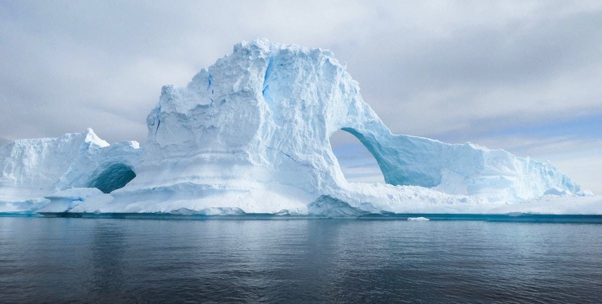 Research brief: Data assimilation produces more realistic representation of Antarctic warming