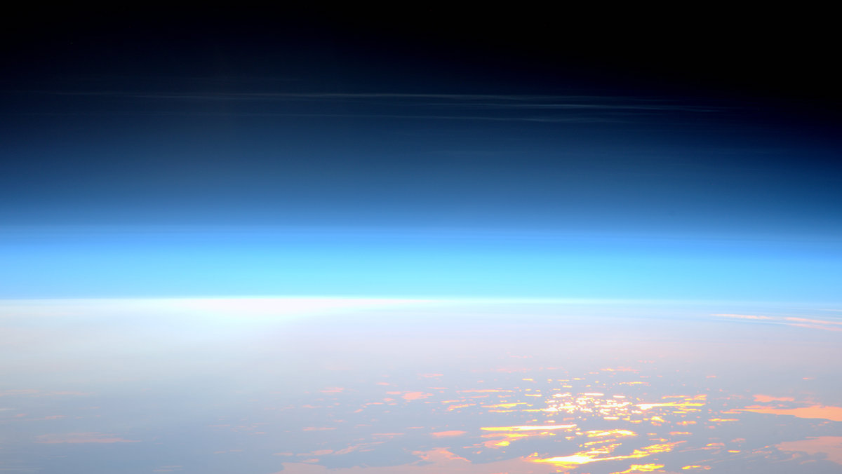 Research brief: Southern ozone hole observations could improve seasonal forecasts