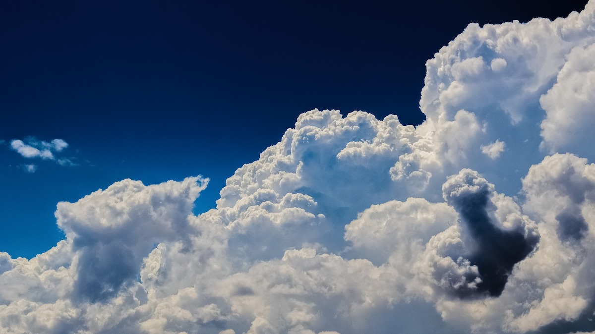 Research brief: How tropical convection is influenced by surrounding atmosphere