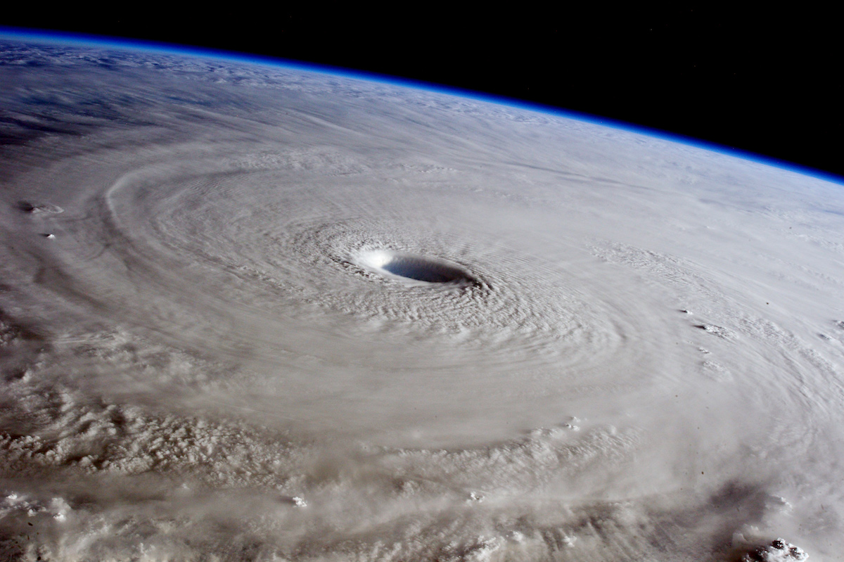 Research brief: Climate model projections of Philippines typhoon activity