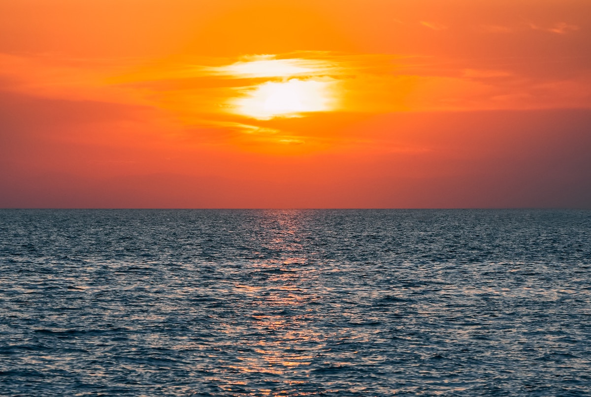 Research brief: How heat in the Indian Ocean moves between the ocean and atmosphere