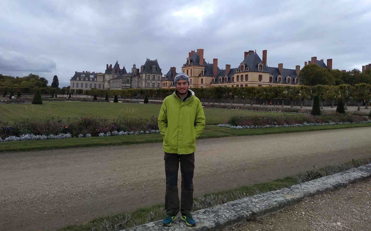 Making the most of a CLEX postdoc in 2019 – an overview of my trips to North America and France