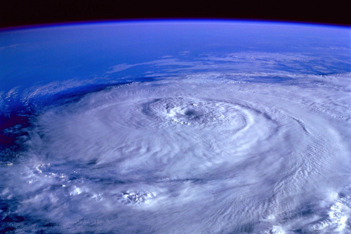Research brief: Study identifies actors limiting tropical storm development