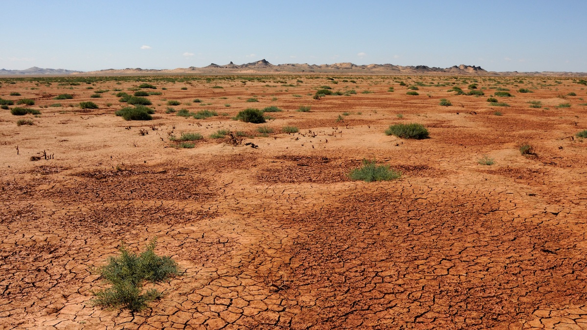 Research brief: How uncertainties in data and drought indices affect drought identification