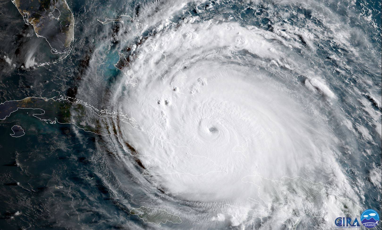 Research brief: Tropical cyclones intensify more quickly in a warming world