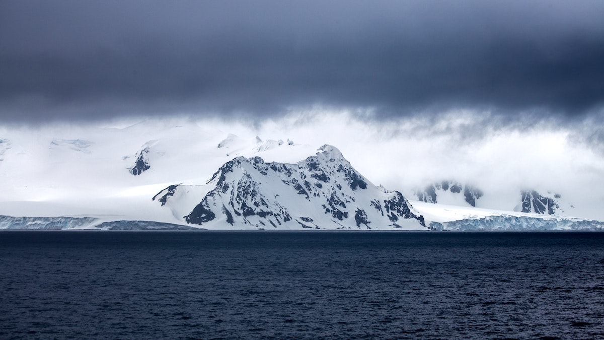 Research brief: Hemispheric index fails to capture Variations in winds around Antarctica