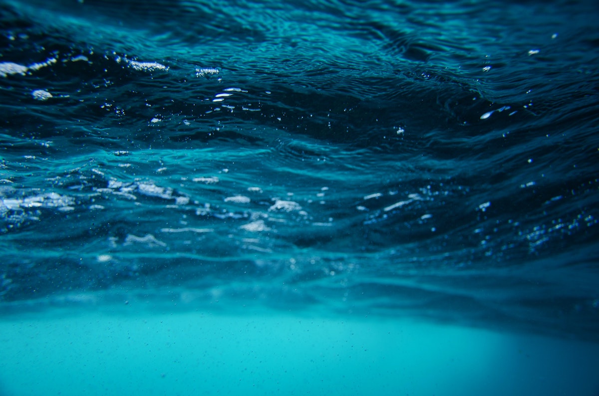 Can the ocean’s intrinsic dynamics feedback on the atmosphere?
