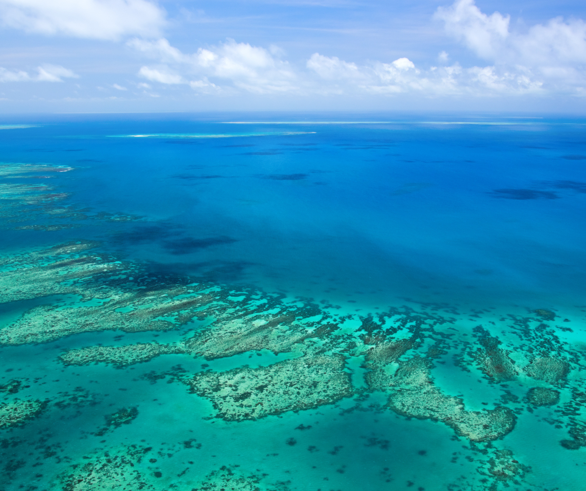 Great Barrier Reef: how the MJO and ENSO contribute to coral bleaching events