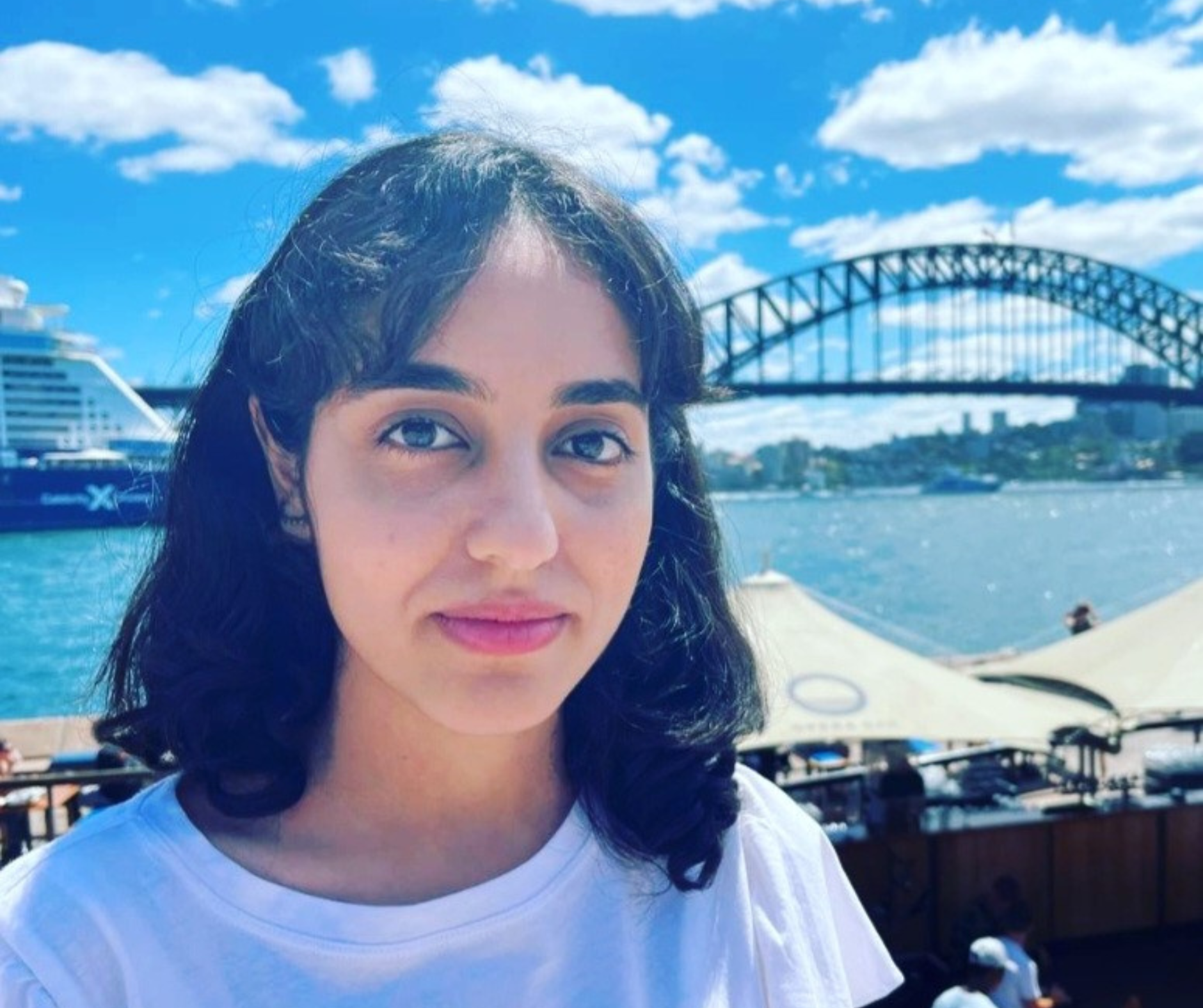 From mechanical engineering to urban climate: Maryam Fazeli’s unique career path