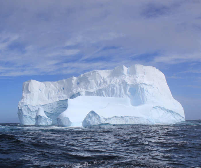 The ARC Centre of Excellence for Climate Extremes | The Southern Ocean ...