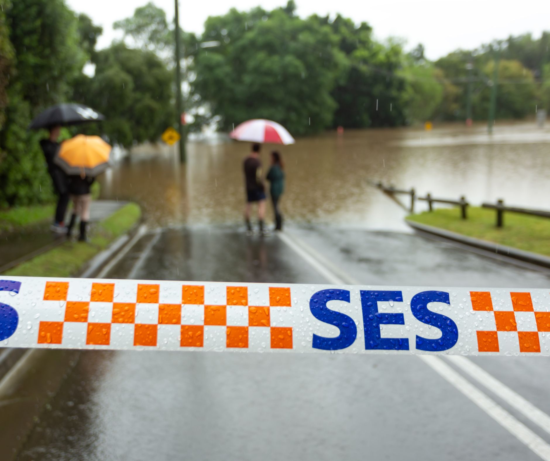 “Climate change is amplifying extreme events” – climate experts respond to Australian floods