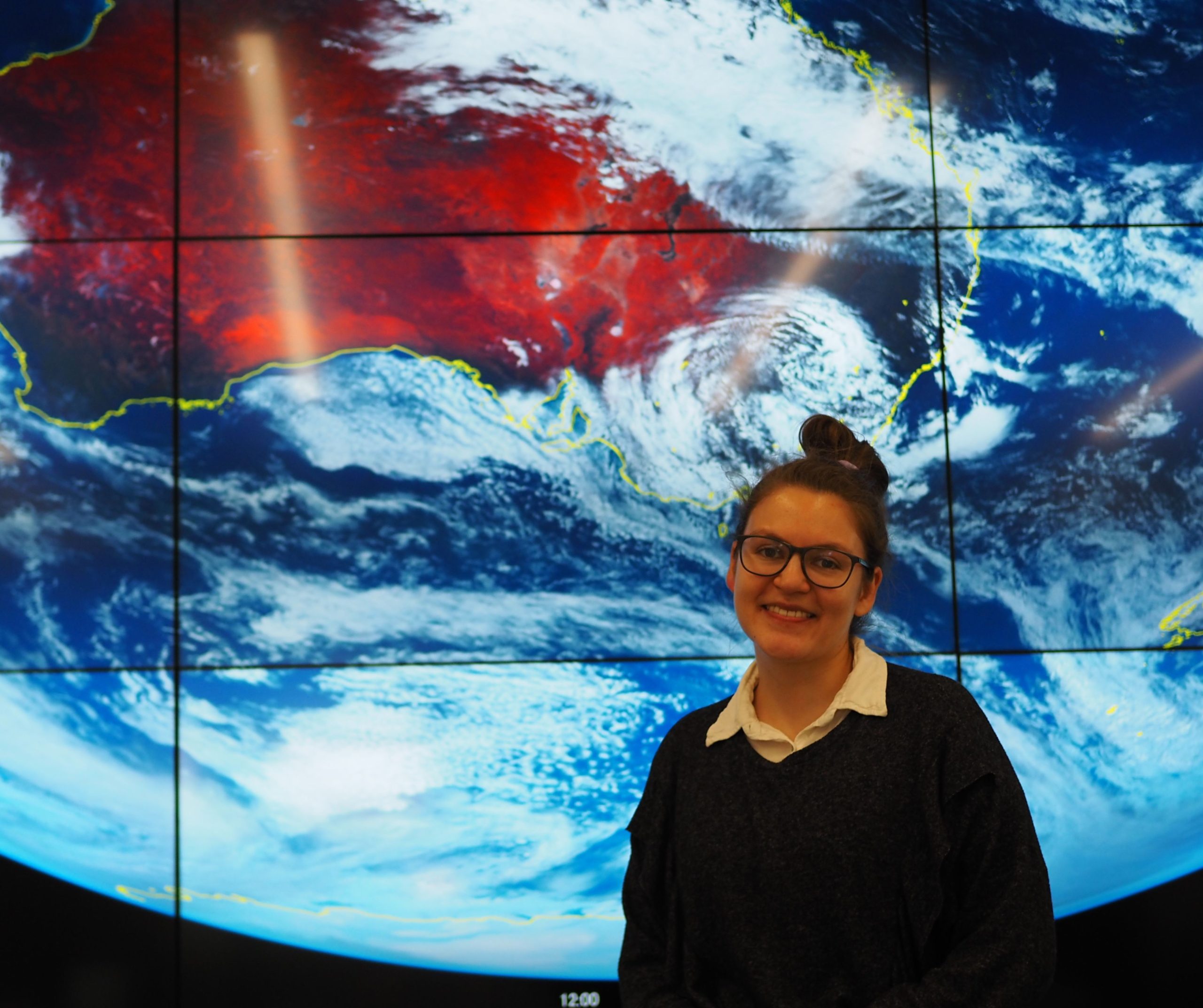 $10k scholarships available for Australian climate science Honours students