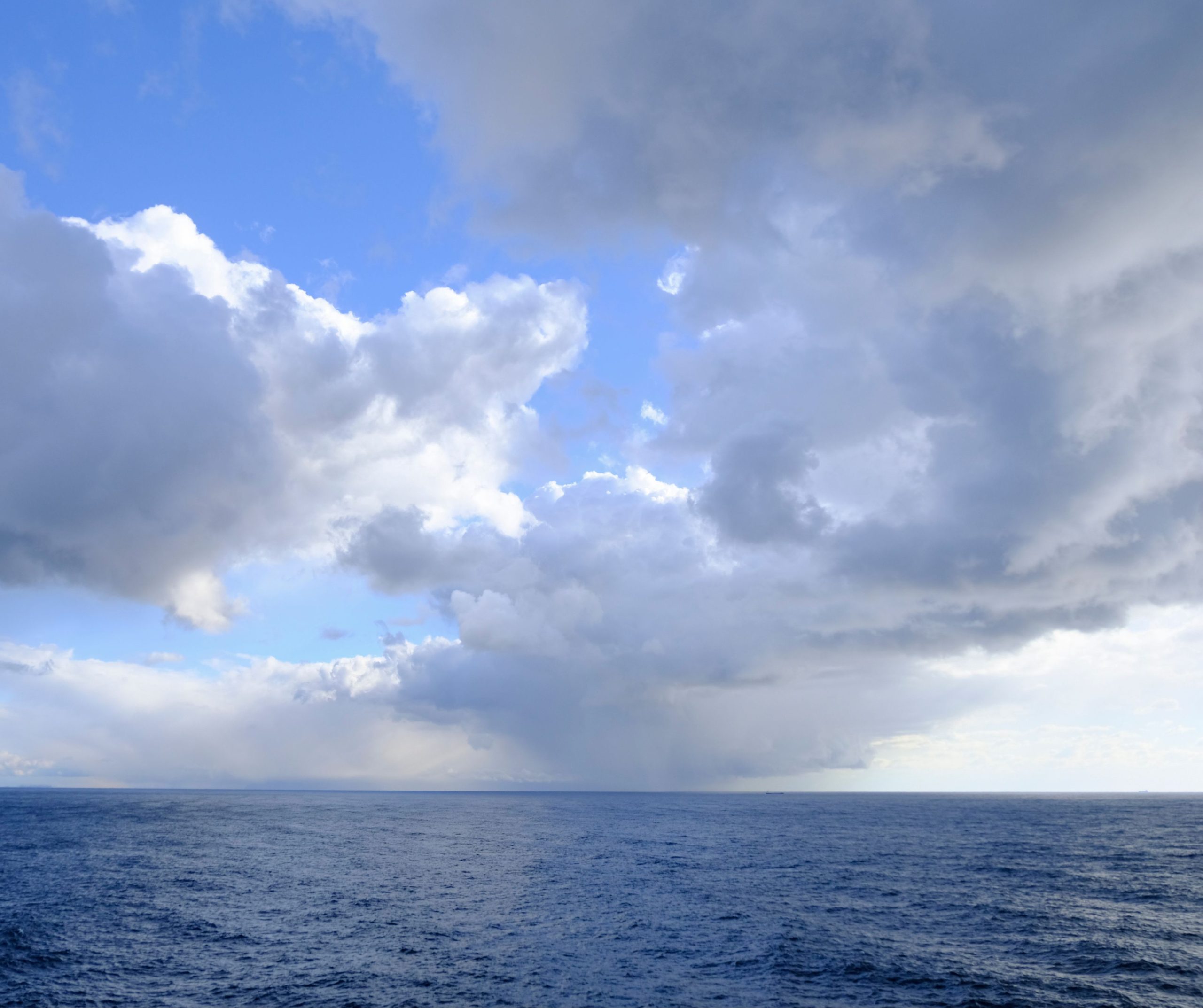 Greenhouse gases are changing air flow over the Pacific Ocean – raising Australia’s risks of extreme weather